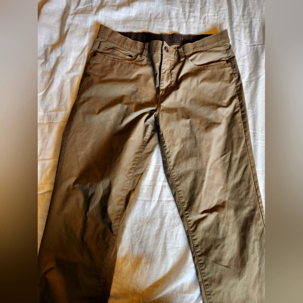 English Laundry Pants 34X30